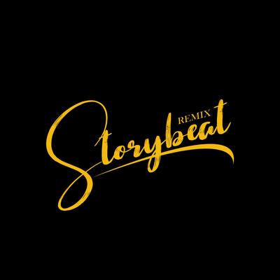 Story Beat's cover