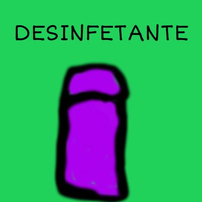Desinfetante's cover