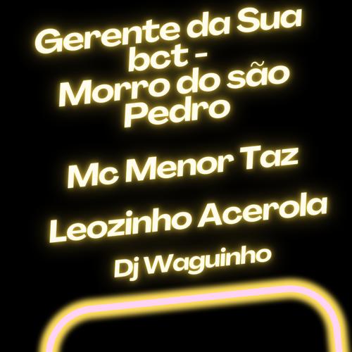 Stream DJ GB de São Pedro music