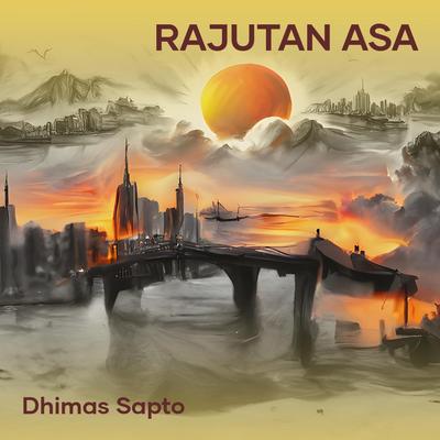 Rajutan Asa (Acoustic)'s cover