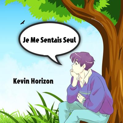 Kevin Horizon's cover