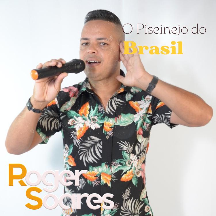 Roger Soares's avatar image
