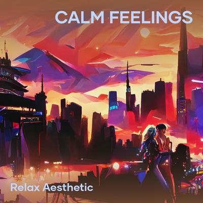 Calm Feelings's cover