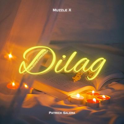 Dilag's cover