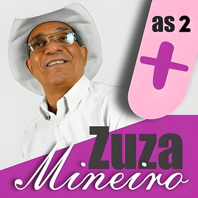 Zuza Mineiro's cover