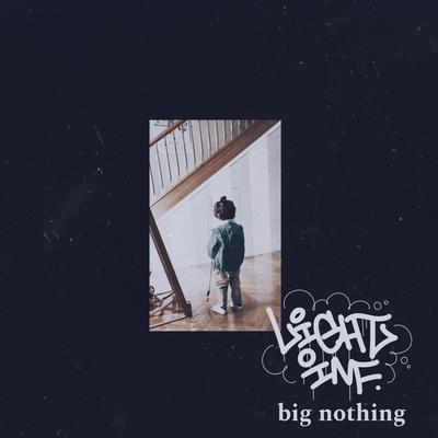 Ballad of big nothing's cover