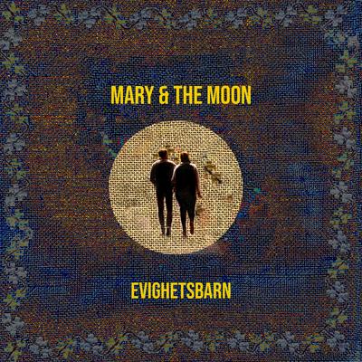 Mary & the Moon's cover