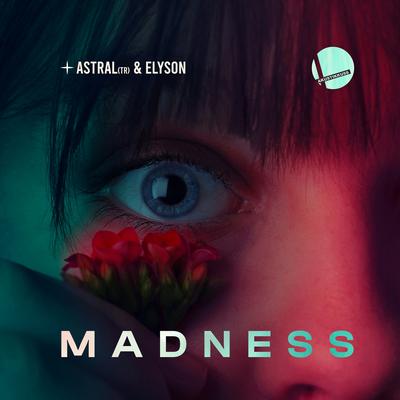 Madness's cover