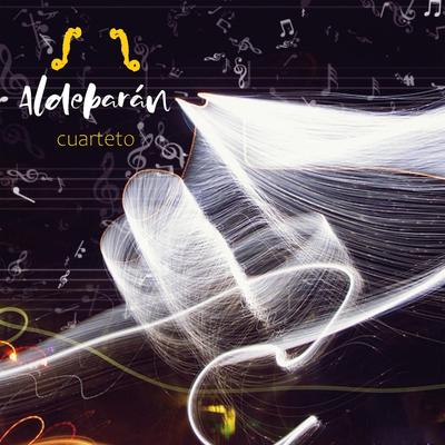 Cuarteto Aldebarán's cover