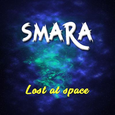 Lost at Space's cover