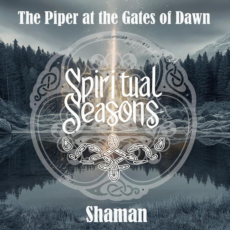 Spiritual Seasons's avatar image