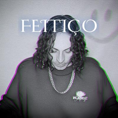 Feitiço's cover