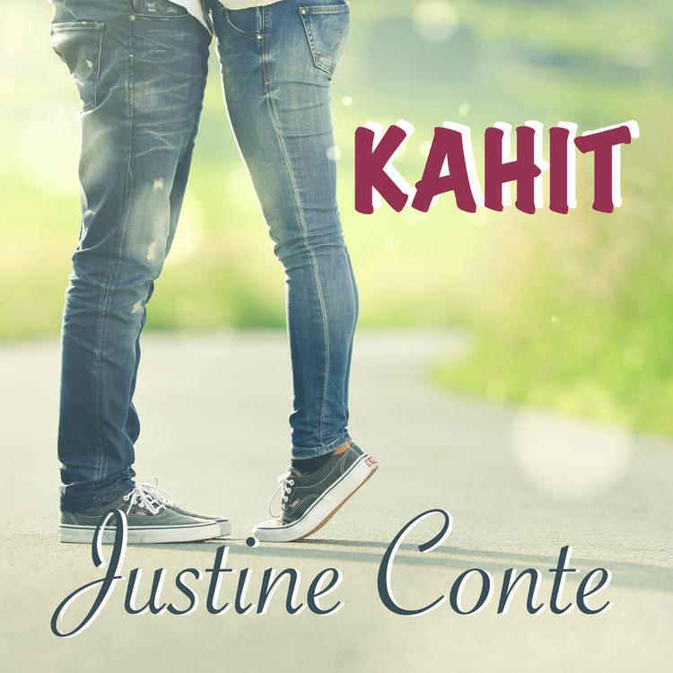 Justine Conte's avatar image