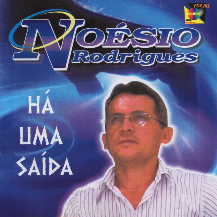 Noésio Rodrigues's avatar image