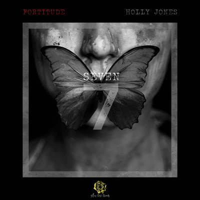 Fortitude By Holly Jones's cover