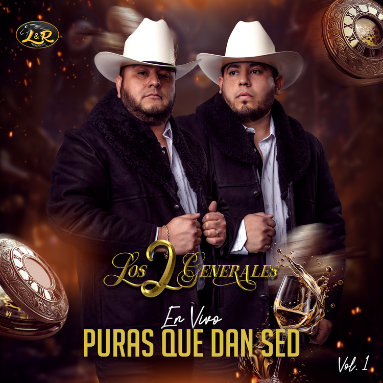 Los 2 Generales's avatar image