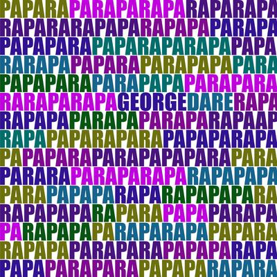 Paparaparapa's cover