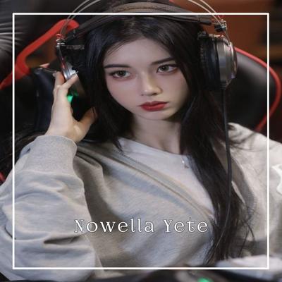  DJ MALAM PAGI - AKU HEALING SAMPAI PAGI TAK BALEK By Nowella Yete's cover