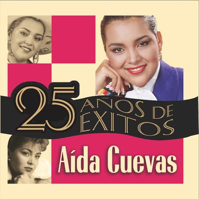 Aida Cuevas's cover