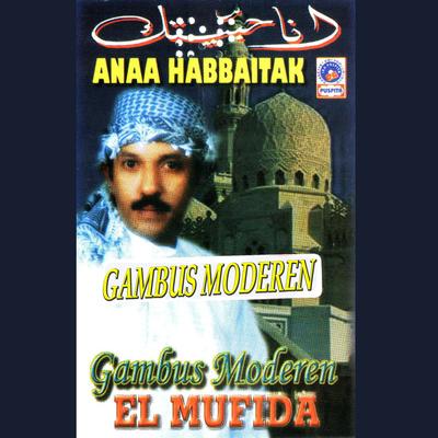 Gambus Moderen Elmufida's cover