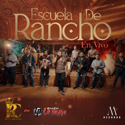 Escuela De Rancho's cover