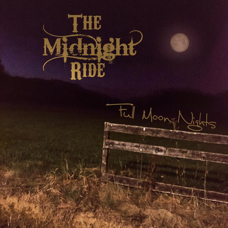 The Midnight Ride's avatar image