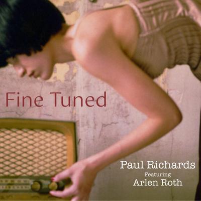 Fine Tuned's cover