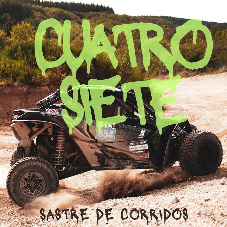 Sastre de Corridos's avatar image