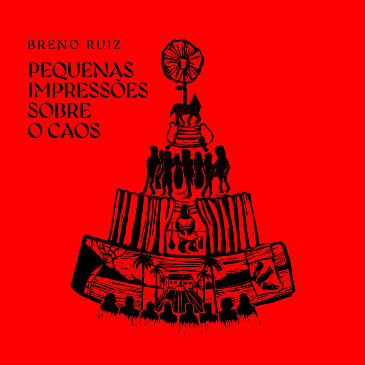 Breno Ruiz's avatar image