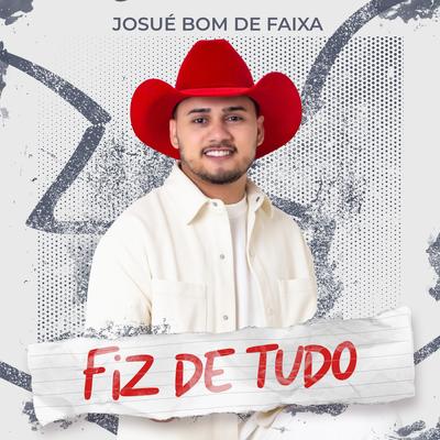 Restou Só Dor By Josué Bom de Faixa's cover