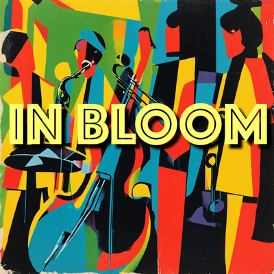 in bloom (original) By intomuffins's cover