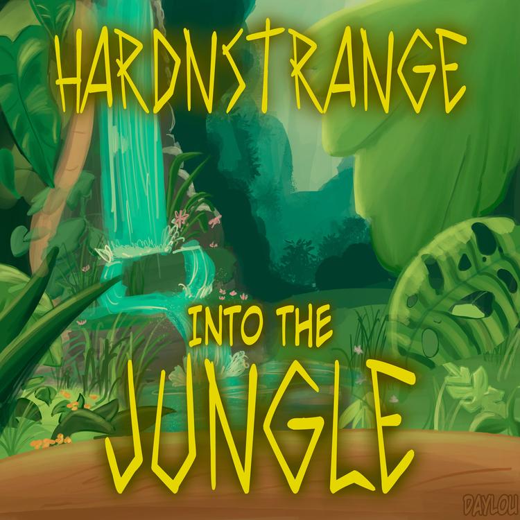 Hardnstrange's avatar image
