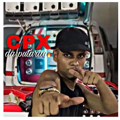 CPX da putaria's cover