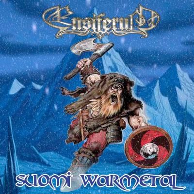 Suomi Warmetal's cover