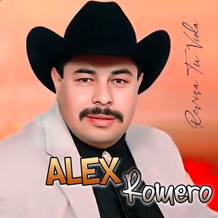 Alex Romero's avatar image