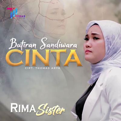 Butiran Sandiwara Cinta's cover