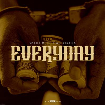 Everyday (feat. Wiz Khalifa)'s cover