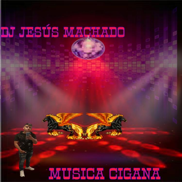 Dj Jesús machado's avatar image