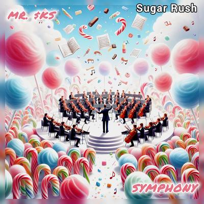 Symphony (Sugar Rush) By MR. $KS's cover