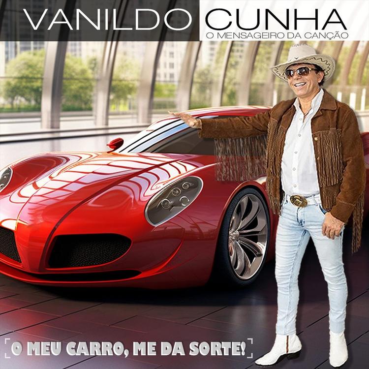 Vanildo Cunha o Mensageiro da Canção's avatar image