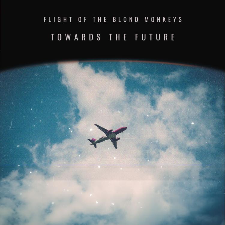 Flight Of The Blond Monkeys's avatar image