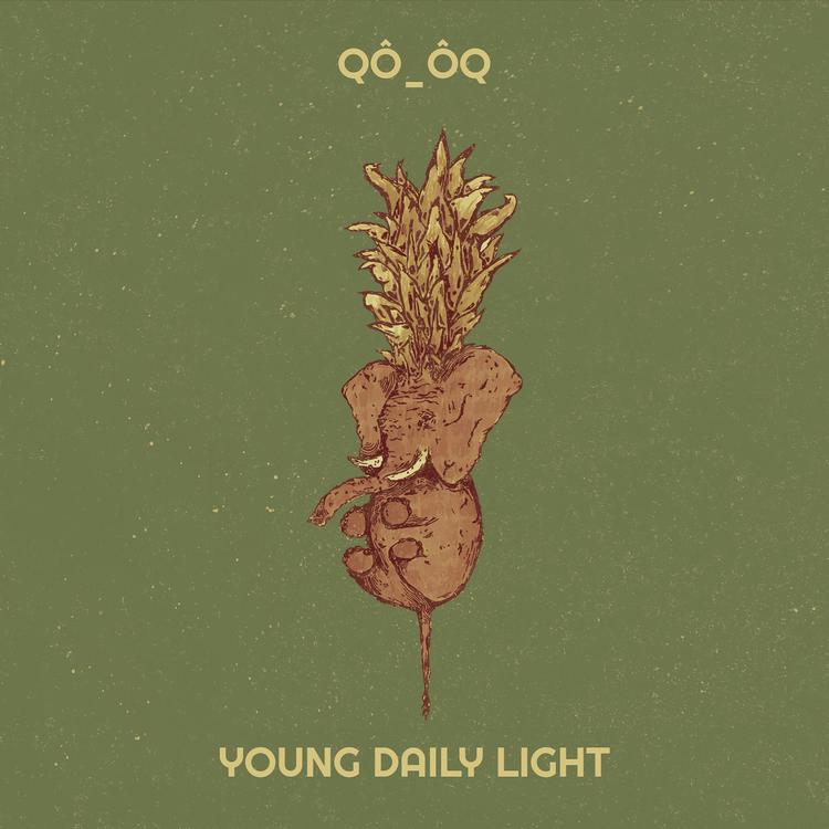 Young Daily Light's avatar image