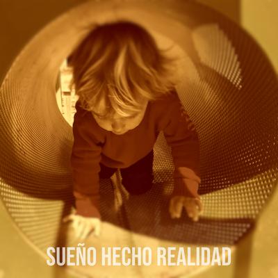 Sueño hecho realidad's cover