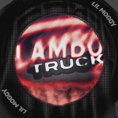 Lambo Truck's cover