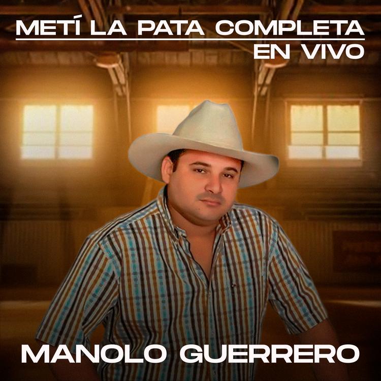 Manolo Guerrero's avatar image