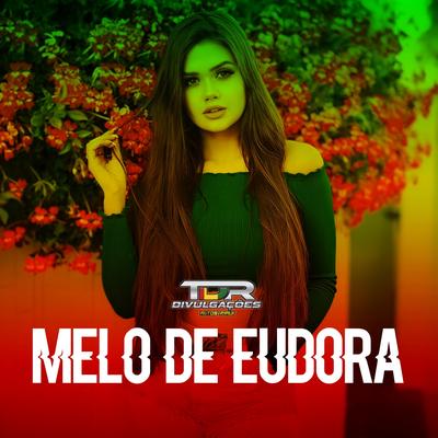 Melo De Eudora (Reggae Version) By TDR DIVULGAÇÕES's cover