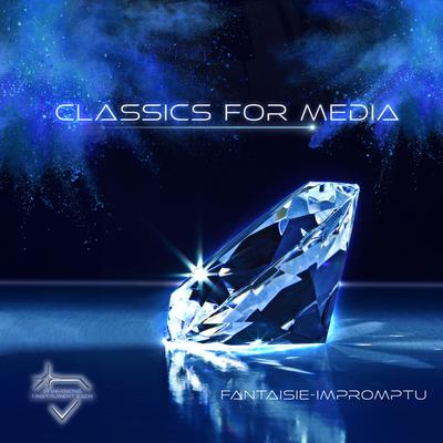 Classics For Media's cover