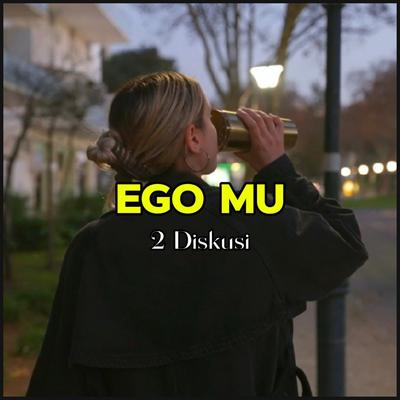 EGO MU's cover