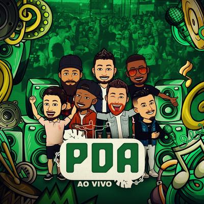 PDA ao vivo's cover