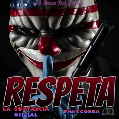 Respeta's cover